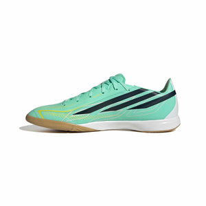 ADI F50 HYPERFAST LEAGUE IC PULSE MINT/BLACK