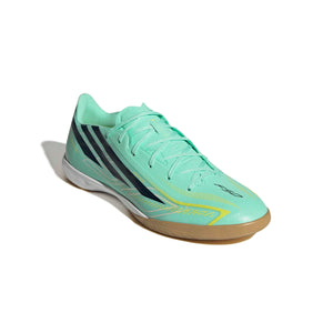 ADI F50 HYPERFAST LEAGUE IC PULSE MINT/BLACK