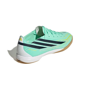 ADI F50 HYPERFAST LEAGUE IC PULSE MINT/BLACK