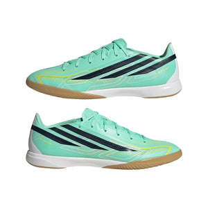ADI F50 HYPERFAST LEAGUE IC PULSE MINT/BLACK
