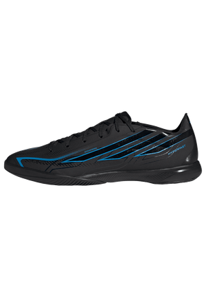 ADI F50 HYPERFAST LEAGUE IC CORE BLACK/LUCID RAY BLUE
