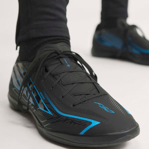 ADI F50 HYPERFAST LEAGUE IC CORE BLACK/LUCID RAY BLUE
