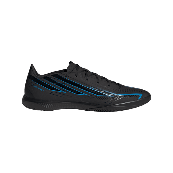 ADI F50 HYPERFAST LEAGUE IC CORE BLACK/LUCID RAY BLUE