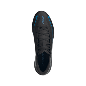 ADI F50 HYPERFAST LEAGUE IC CORE BLACK/LUCID RAY BLUE
