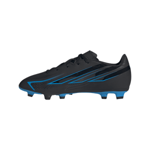 ADI JR F50 HYPERFAST CLUB FG CORE BLACK/LUCID RAY BLUE