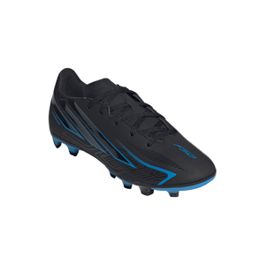 ADI JR F50 HYPERFAST CLUB FG CORE BLACK/LUCID RAY BLUE