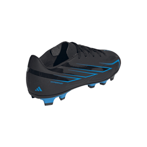 ADI JR F50 HYPERFAST CLUB FG CORE BLACK/LUCID RAY BLUE