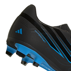 ADI JR F50 HYPERFAST CLUB FG CORE BLACK/LUCID RAY BLUE