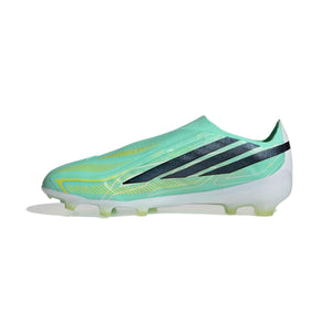 ADI JR F50 HYPERFAST ELITE LL FG PULSE MINT/BLACK