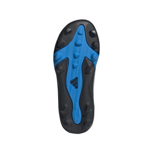 ADI JR F50 HYPERFAST CLUB VEL FG CORE BLACK/LUCID RAY BLUE
