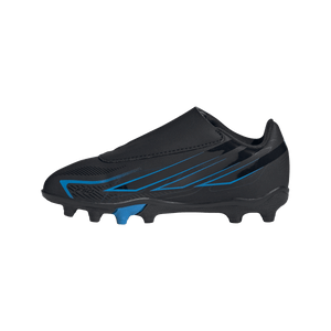 ADI JR F50 HYPERFAST CLUB VEL FG CORE BLACK/LUCID RAY BLUE