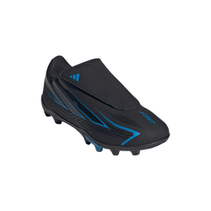 ADI JR F50 HYPERFAST CLUB VEL FG CORE BLACK/LUCID RAY BLUE
