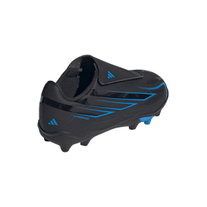 ADI JR F50 HYPERFAST CLUB VEL FG CORE BLACK/LUCID RAY BLUE