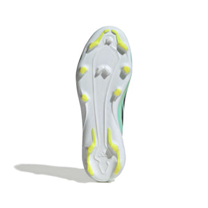 ADI JR F50 HYPERFAST LEAGUE FG PULSE MINT/BLACK