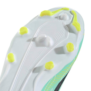 ADI JR F50 HYPERFAST LEAGUE FG PULSE MINT/BLACK