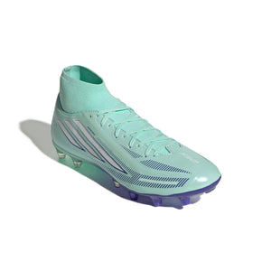 ADI F50 SPARKFUSION LEAGUE FG CLEAR MINT/BLACK
