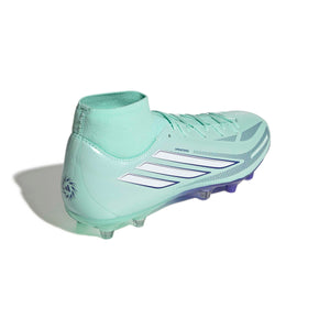 ADI F50 SPARKFUSION LEAGUE FG CLEAR MINT/BLACK