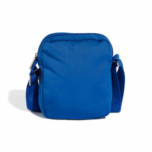 ADI MAN U 26-27 FESTIVAL BAG ROYAL BLUE