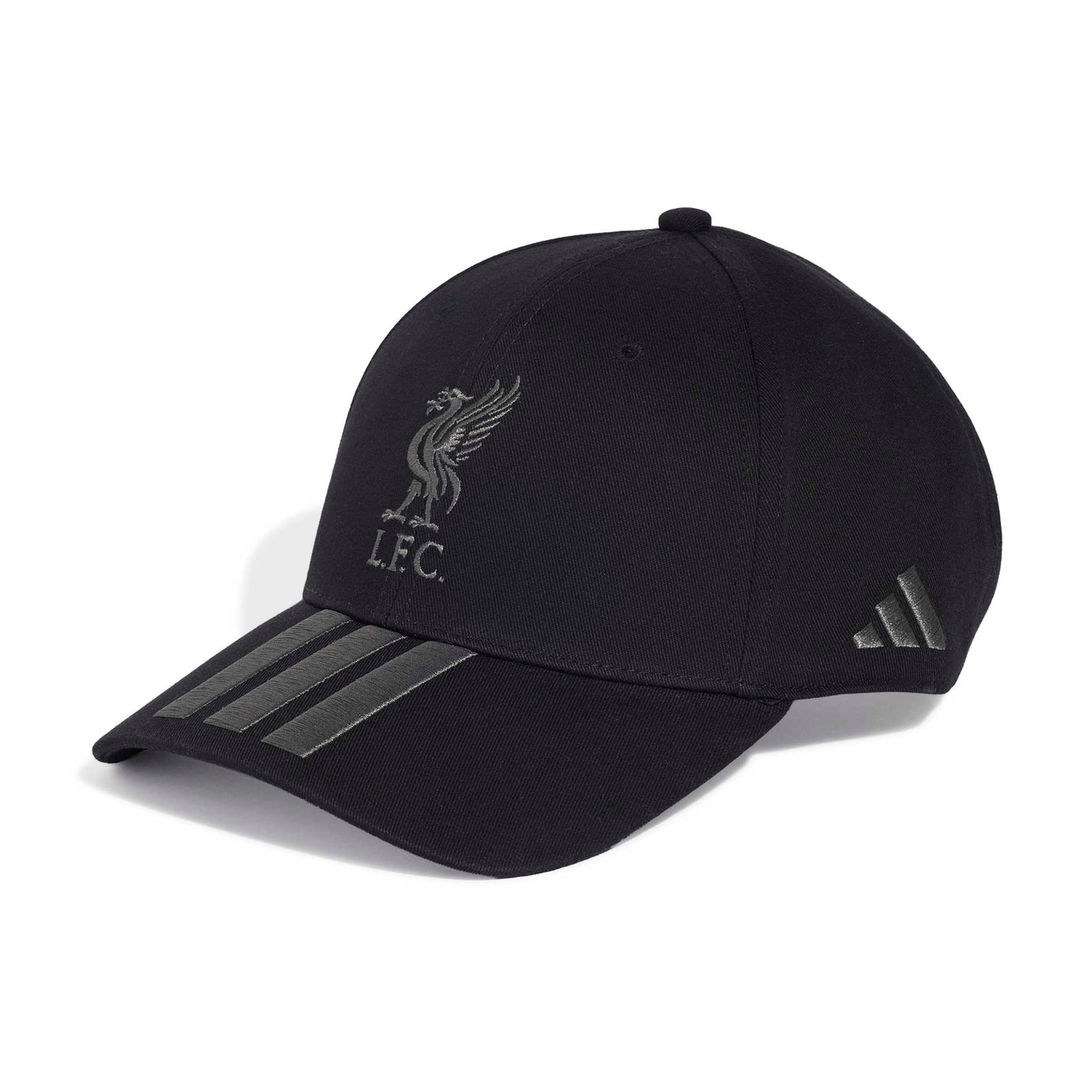 ADI LIVERPOOL 26-27 BB CAP BLACK/GREY SIX