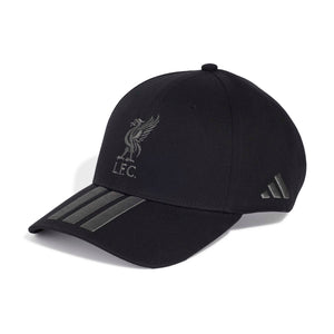ADI LIVERPOOL 26-27 BB CAP BLACK/GREY SIX