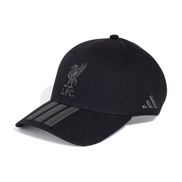 ADI LIVERPOOL 26-27 BB CAP BLACK/GREY SIX