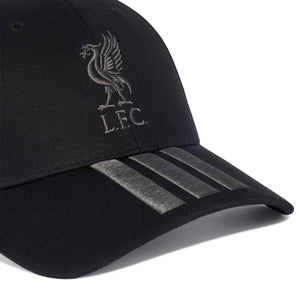 ADI LIVERPOOL 26-27 BB CAP BLACK/GREY SIX
