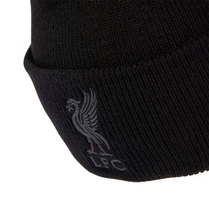 ADI LIVERPOOL 26-27 WOOLIE BLACK/GREY SIX