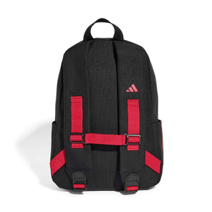 ADI LIVERPOOL 26-27 KIDS BACKPACK BLACK/STRAWBERRY RED