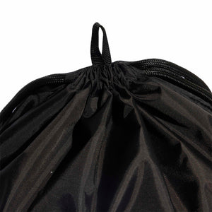 ADI LIVERPOOL 26-27 GYMSACK BLACK/SILVER
