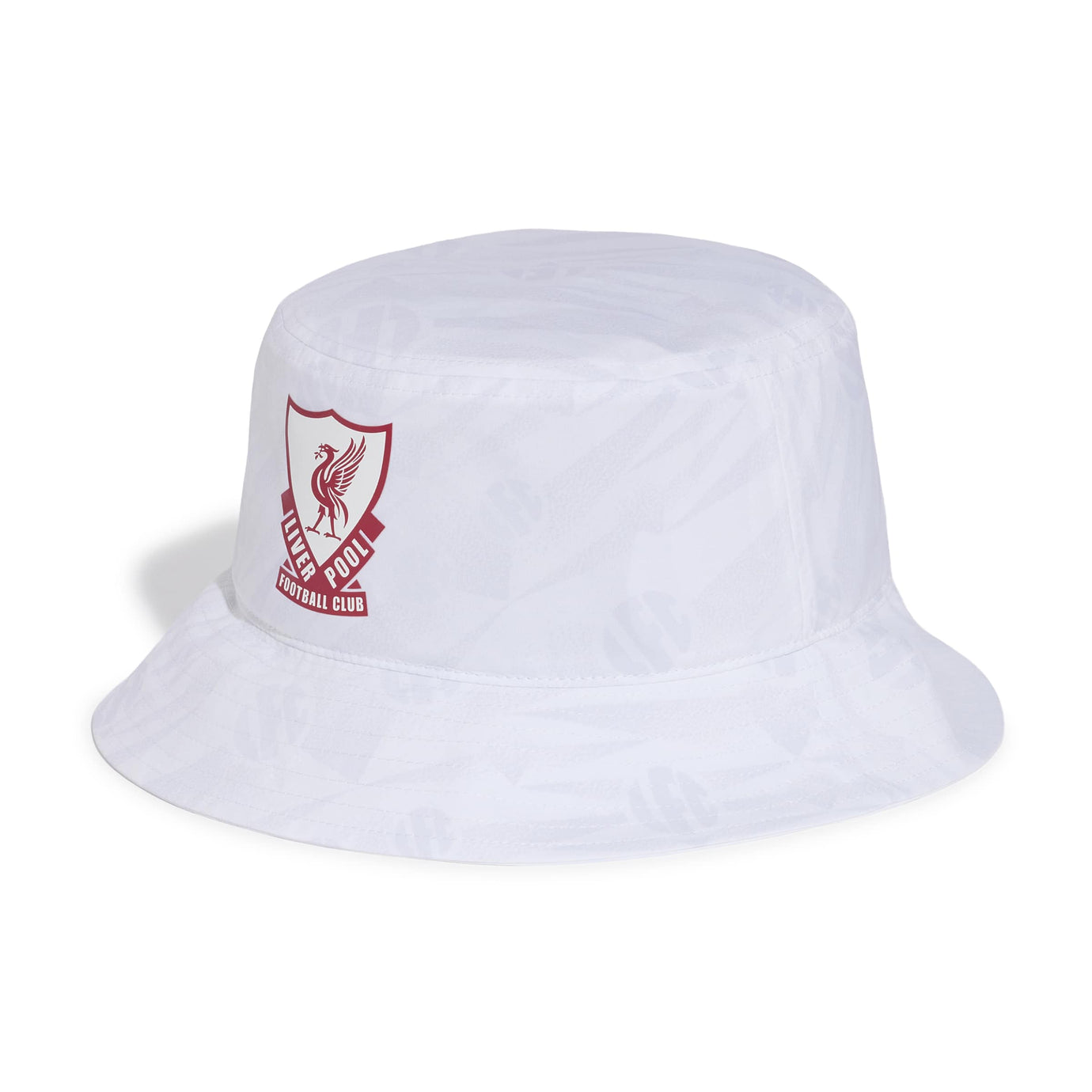 ADI LIVERPOOL 26-27 BUCKET WHITE/STRAWBERRY RED