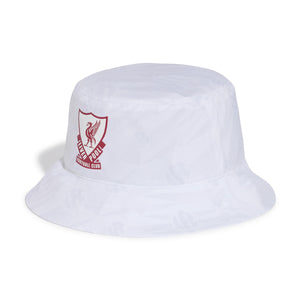ADI LIVERPOOL 26-27 BUCKET WHITE/STRAWBERRY RED