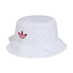 ADI LIVERPOOL 26-27 BUCKET WHITE/STRAWBERRY RED