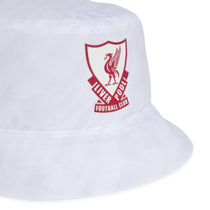ADI LIVERPOOL 26-27 BUCKET WHITE/STRAWBERRY RED