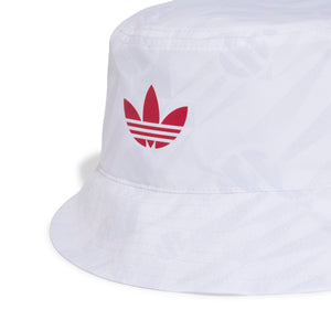 ADI LIVERPOOL 26-27 BUCKET WHITE/STRAWBERRY RED