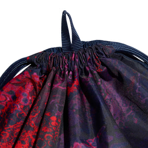 ADI BAYERN 26-27 GYMSACK NIGHT INDIGO