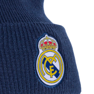 ADI REAL 26-27 WOOLIE TEAM NAVY BLUE