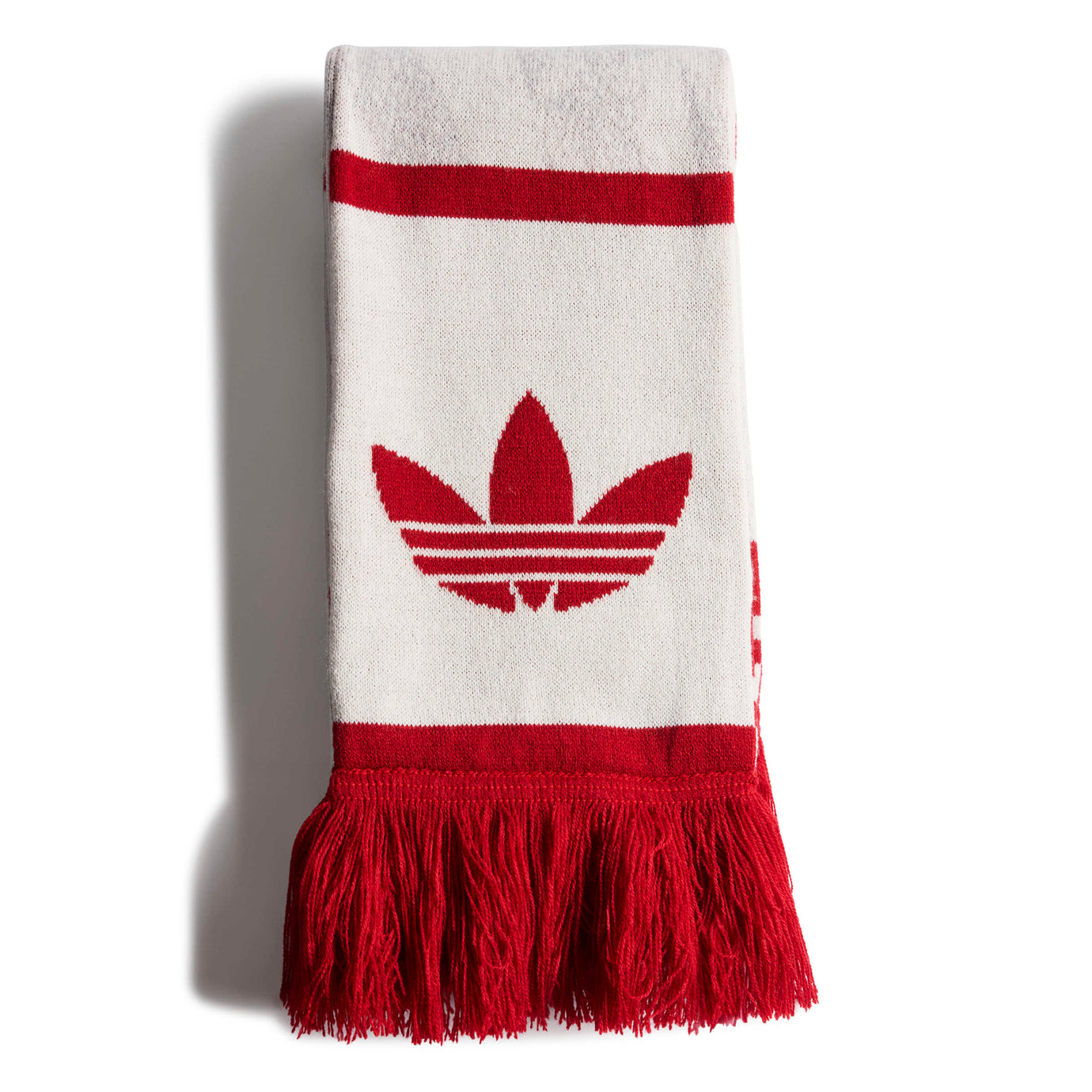 ADI LIVERPOOL 26-27 SCARF WHITE/GREY TWO