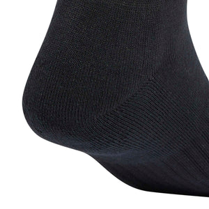 ADI LIVERPOOL 26-27 SOCKS BLACK/ANTIVE MAROON