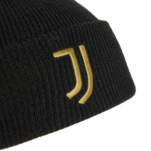 ADI JUVE 26-27 WOOLIE BLACK/KHAKI