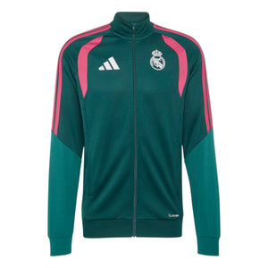 ADI REAL 26-27 TRACKSUIT AURORA IVY/WILD PINK