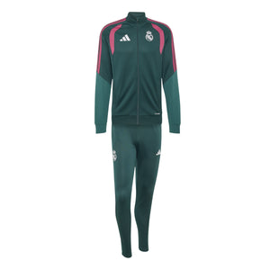 ADI REAL 26-27 TRACKSUIT AURORA IVY/WILD PINK