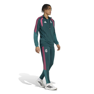 ADI REAL 26-27 TRACKSUIT AURORA IVY/WILD PINK