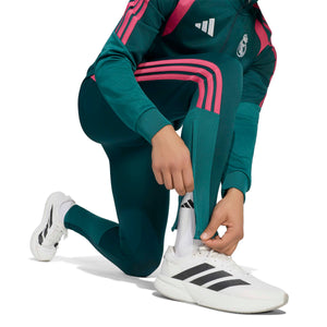 ADI REAL 26-27 TRACKSUIT AURORA IVY/WILD PINK