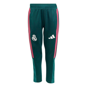 ADI JR REAL 26-27 INF TRACKSUIT AURORA IVY/WILD PINK