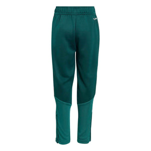 ADI JR REAL 26-27 INF TRACKSUIT AURORA IVY/WILD PINK