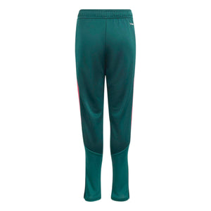 ADI JR REAL 26-27 TRACKSUIT AURORA IVY/WILD PINK