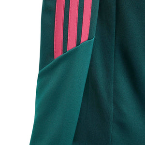ADI JR REAL 26-27 TRACKSUIT AURORA IVY/WILD PINK