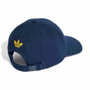 ADI ARSENAL 26-27 DAD CAP COLLEGIATE NAVY