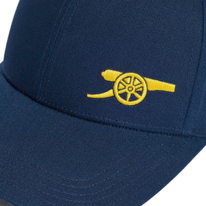ADI ARSENAL 26-27 DAD CAP COLLEGIATE NAVY