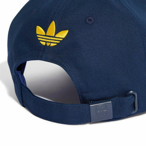 ADI ARSENAL 26-27 DAD CAP COLLEGIATE NAVY